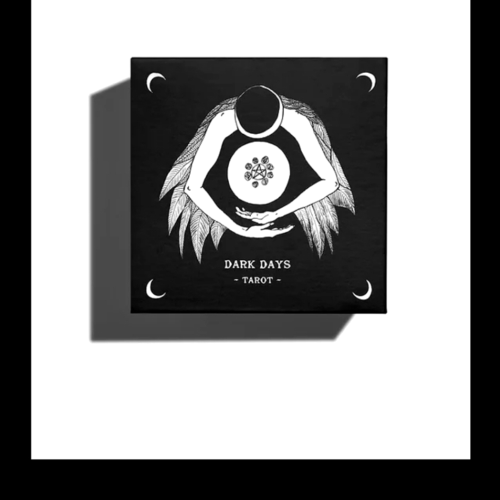Dark Days Tarot